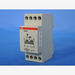 ABB TM10/24 rail mount transformer